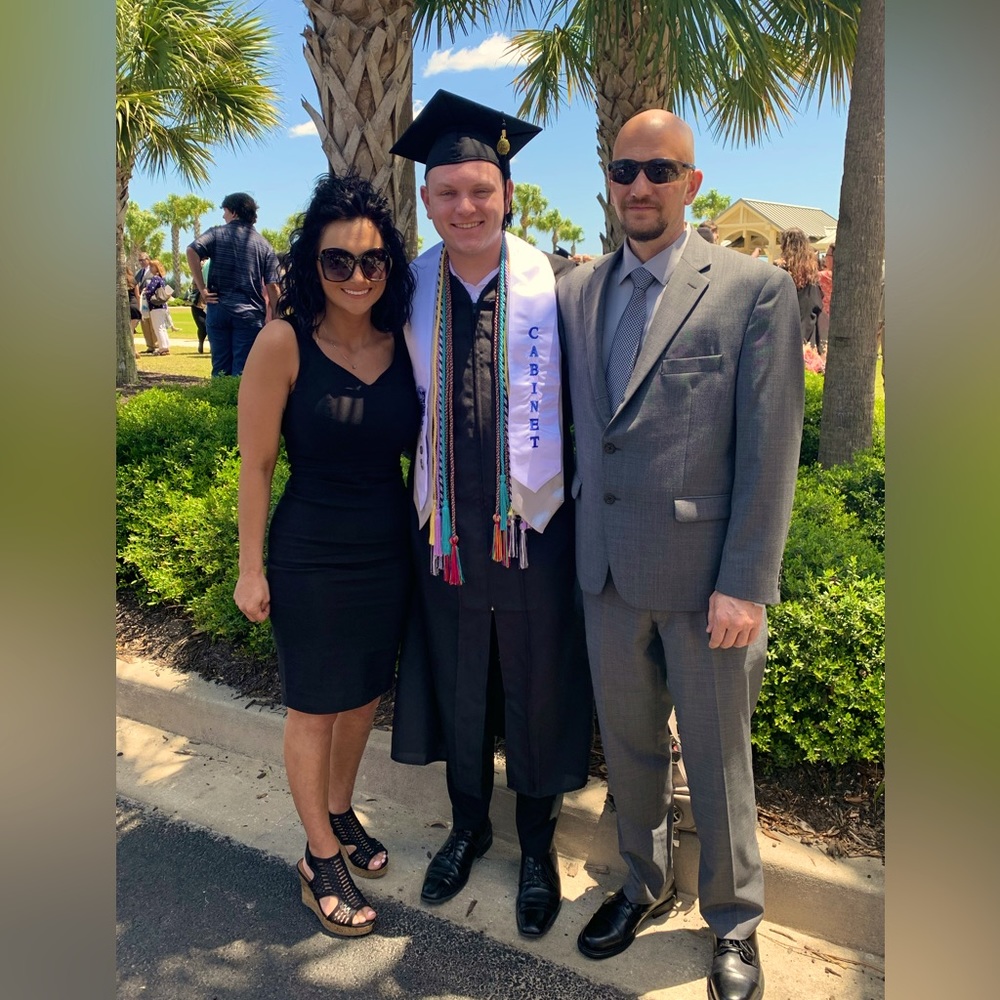 Meet your Posher, Kristen